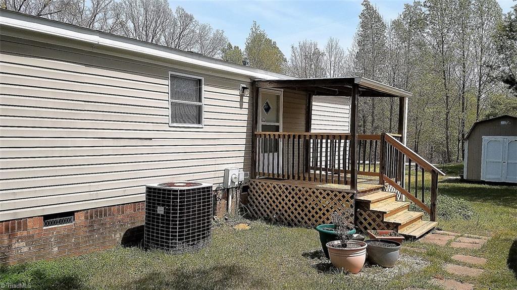 1531 Simerson Road Linwood, NC 27299 - Photo 6 of 29 Gallery Image 6