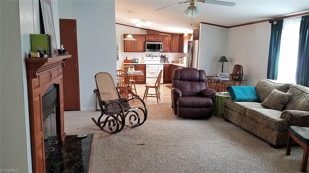 1531 Simerson Road Linwood, NC 27299 - Photo 8 of 29 Gallery Image 8
