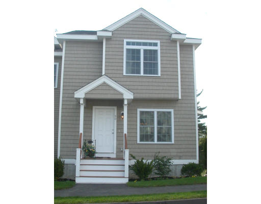 39 Turtle Brook Road, Unit TYPE A Canton, MA 02021 - Photo 1 of 1 Gallery Image 1