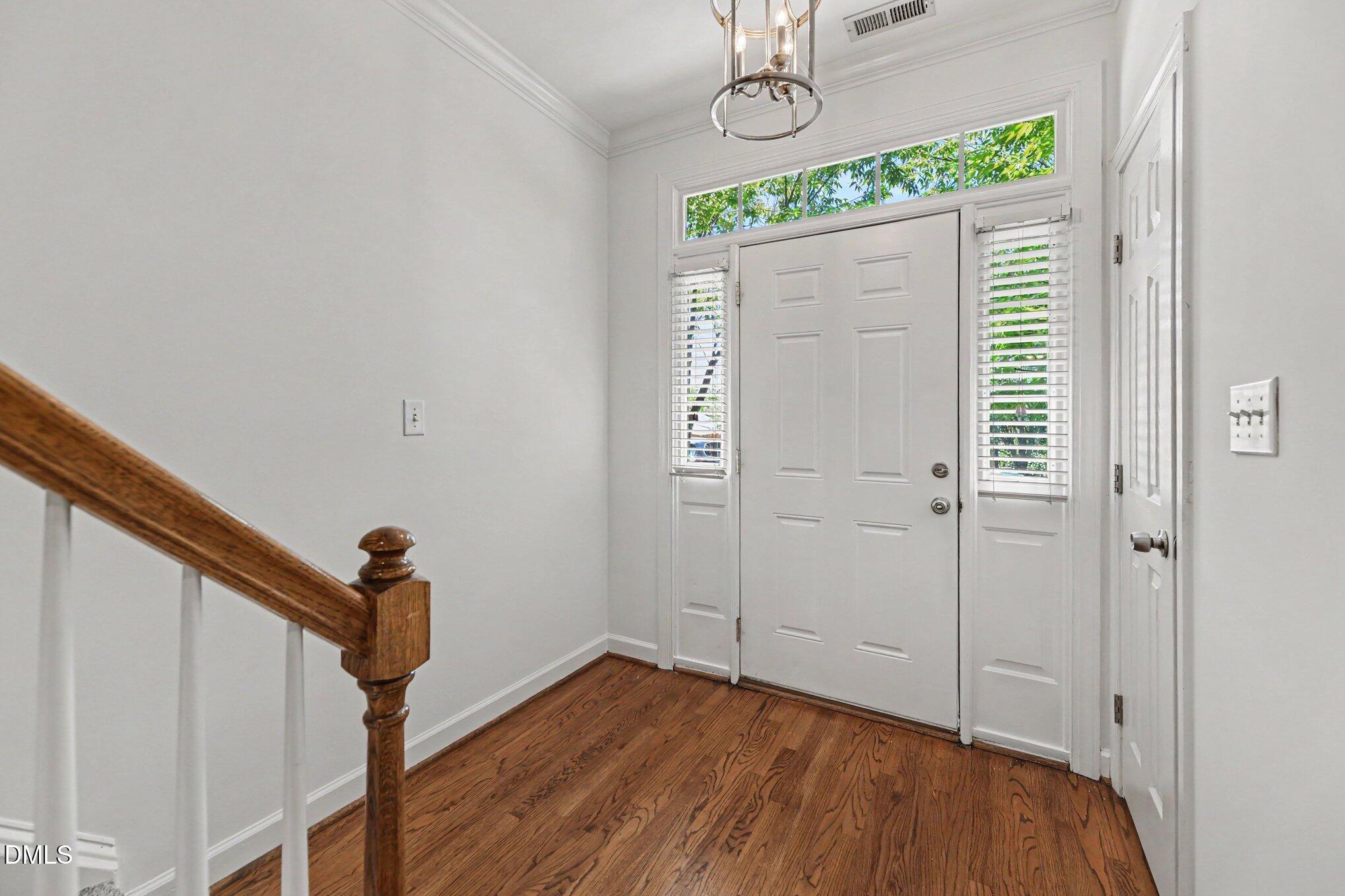 704 Parkham Lane Raleigh, NC 27603 - Photo 4 of 34