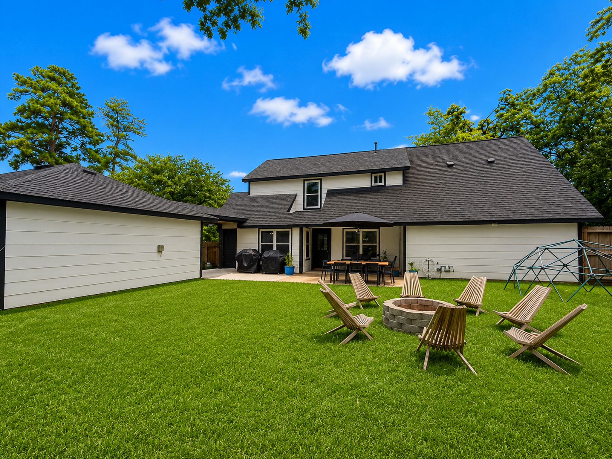 17510 Sorrell Ridge Drive Spring, TX 77388 - Photo 29 of 31