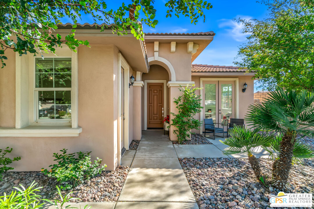 162 Via Milano Rancho Mirage, CA 92270 - Photo 1 of 35