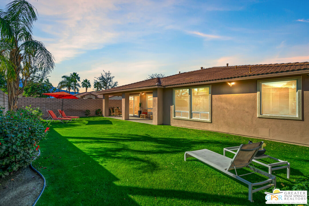 162 Via Milano Rancho Mirage, CA 92270 - Photo 28 of 35