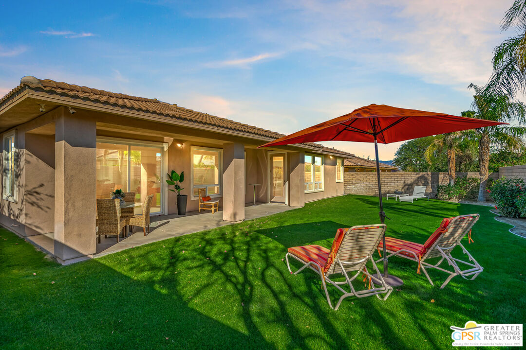 162 Via Milano Rancho Mirage, CA 92270 - Photo 30 of 35