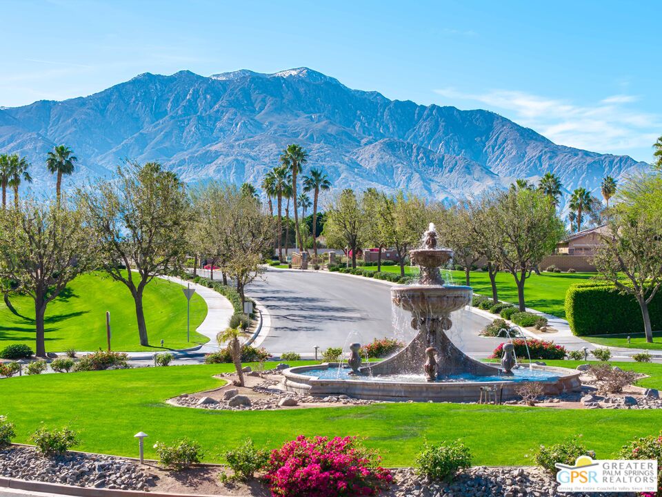 162 Via Milano Rancho Mirage, CA 92270 - Photo 3 of 35