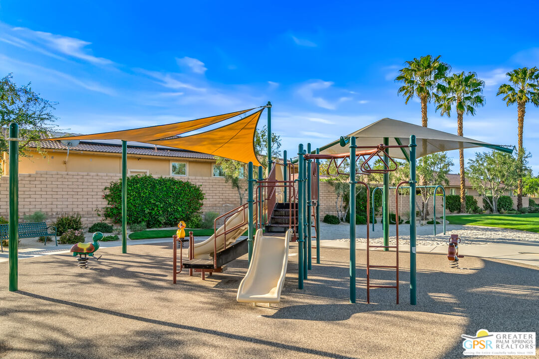 162 Via Milano Rancho Mirage, CA 92270 - Photo 34 of 35