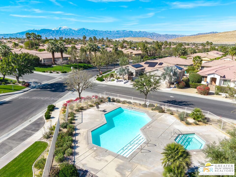 162 Via Milano Rancho Mirage, CA 92270 - Photo 35 of 35
