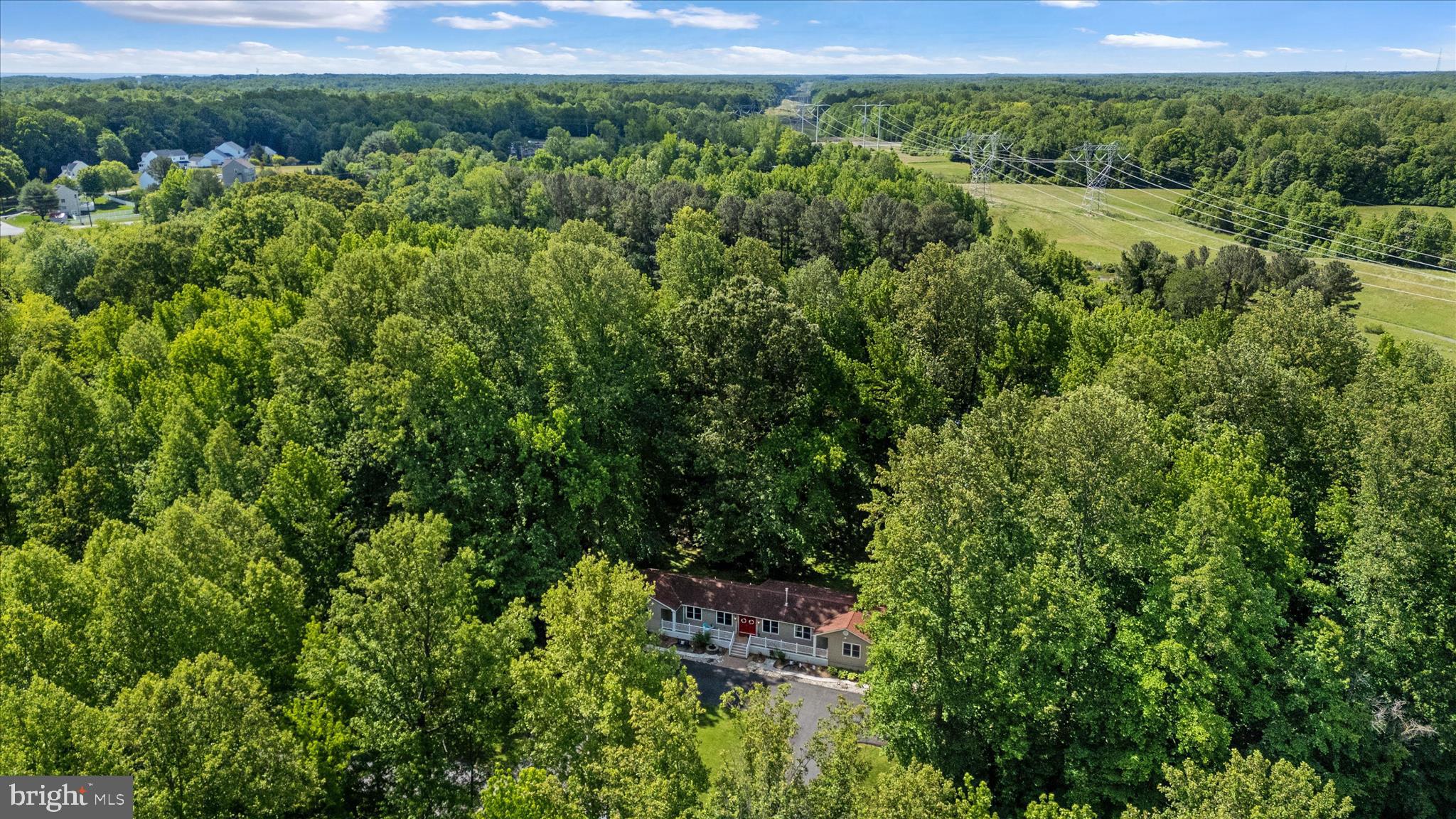 1665 Paris Oaks Road Owings, MD 20736 - Photo 48 of 49