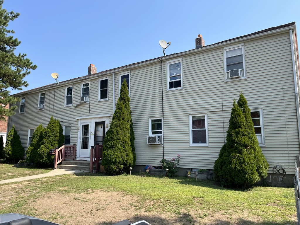 41-45 Baldwin Street Springfield, MA 01104 - Photo 2 of 6 Gallery Image 2