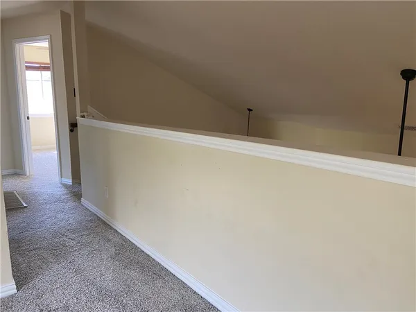 a view of small space