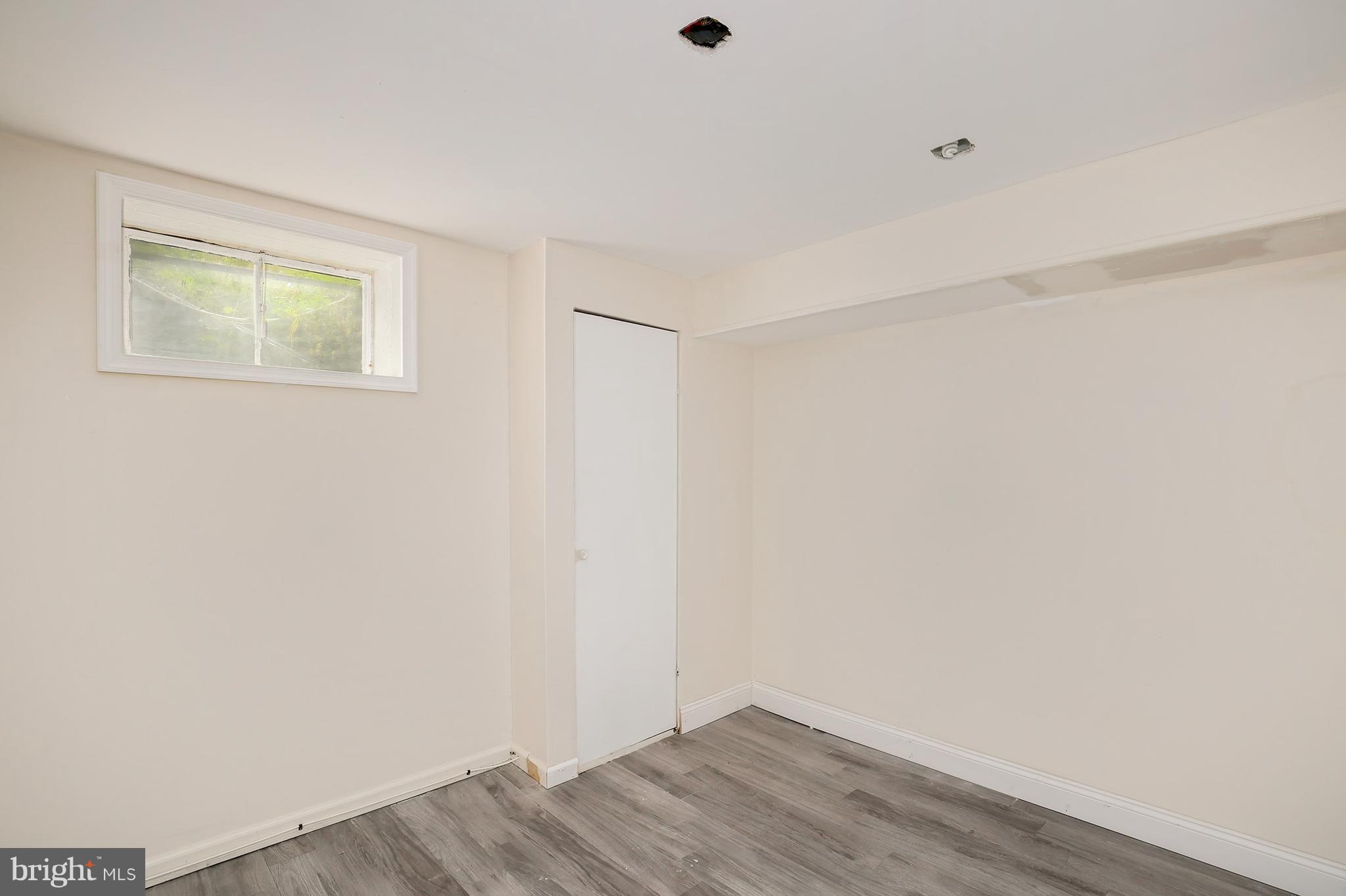 10409 Hemley Lane Silver Spring, MD 20902 - Photo 16 of 21 Basement