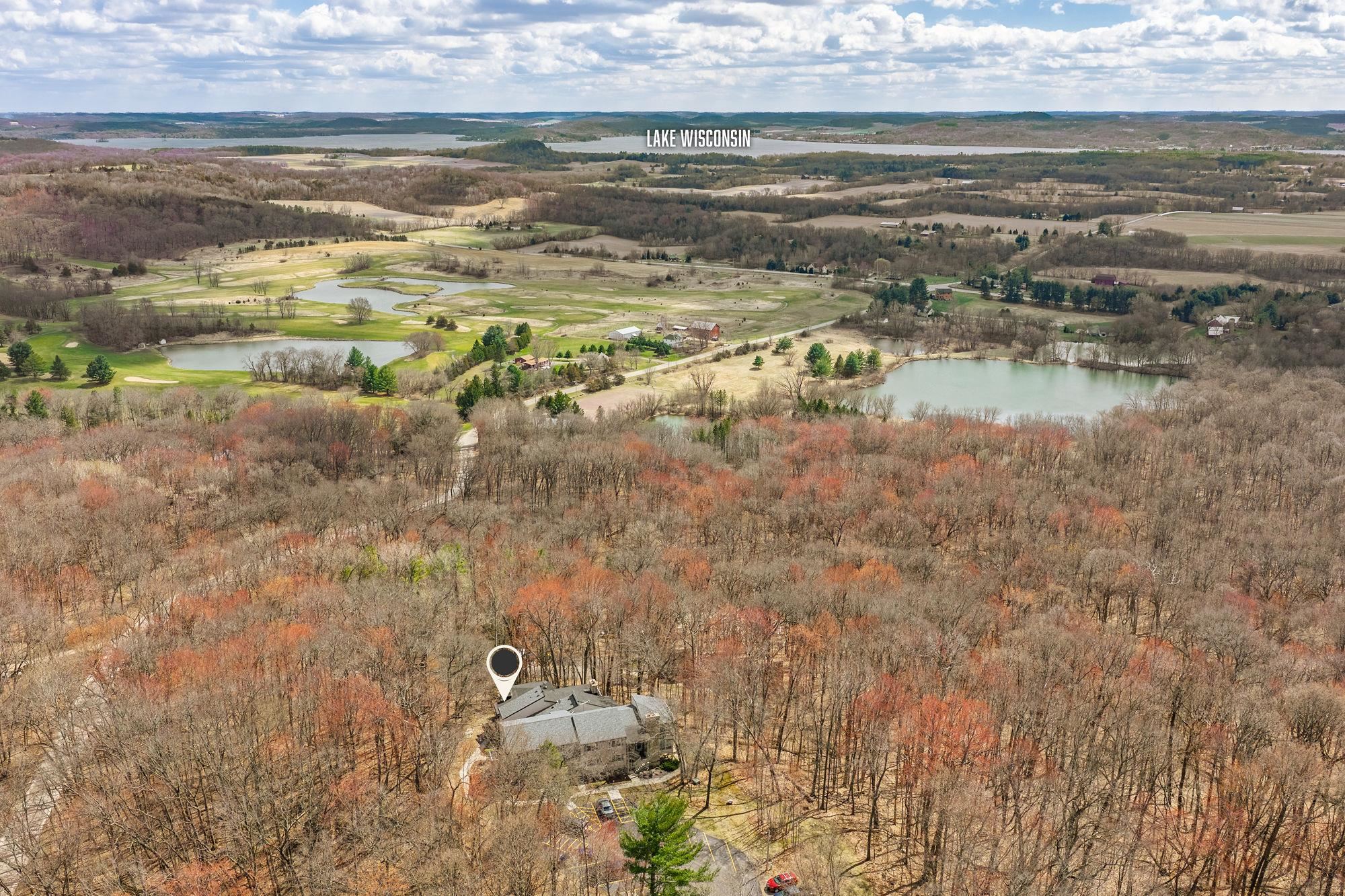 S6185 Bluff Road, Unit 5 Merrimac, WI 53561 - Photo 36 of 38 Gallery Image 36