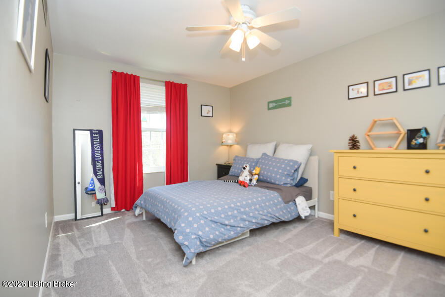 308 Hemingway Road Louisville, KY 40207 - Photo 35 of 61 BEDROOM