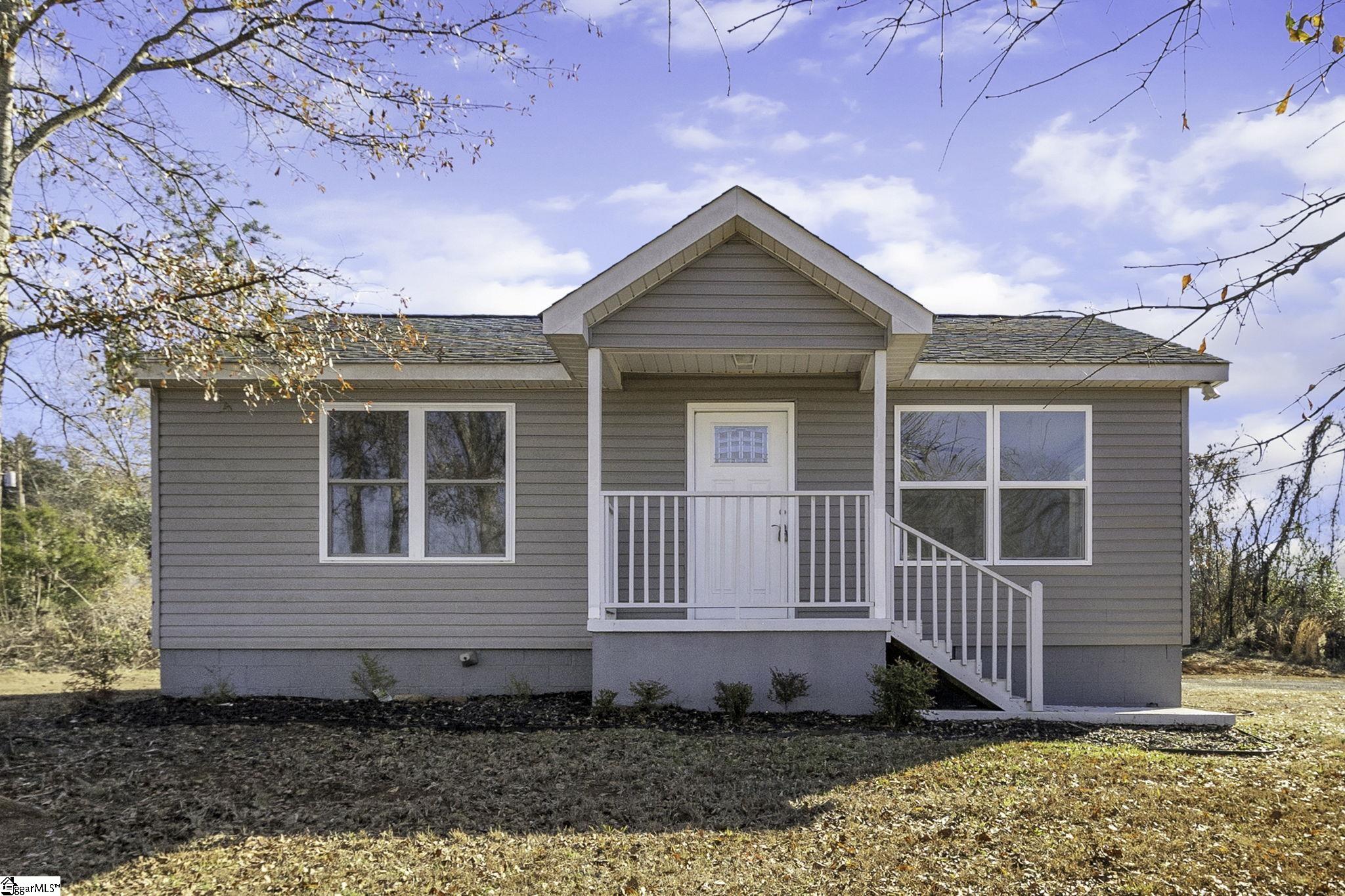 631 Smith Grove Road Easley, SC 29640 - Photo 1 of 25 Gallery Image 1