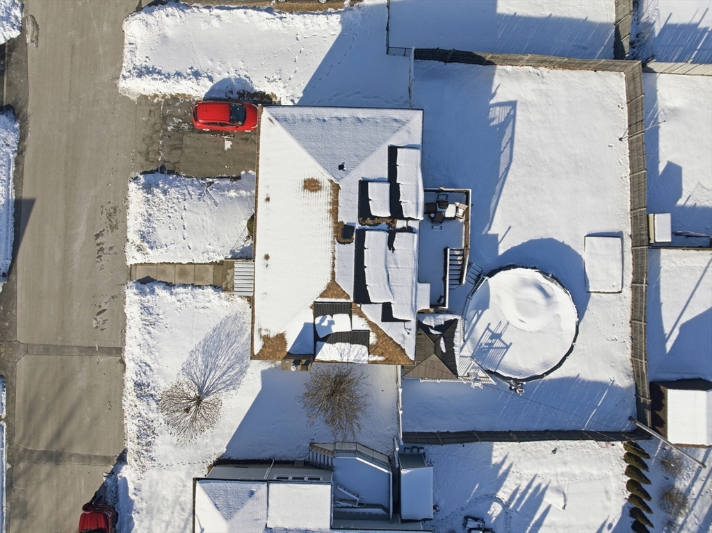 19 Middlesex Avenue Worcester, MA 01604 - Photo 22 of 26