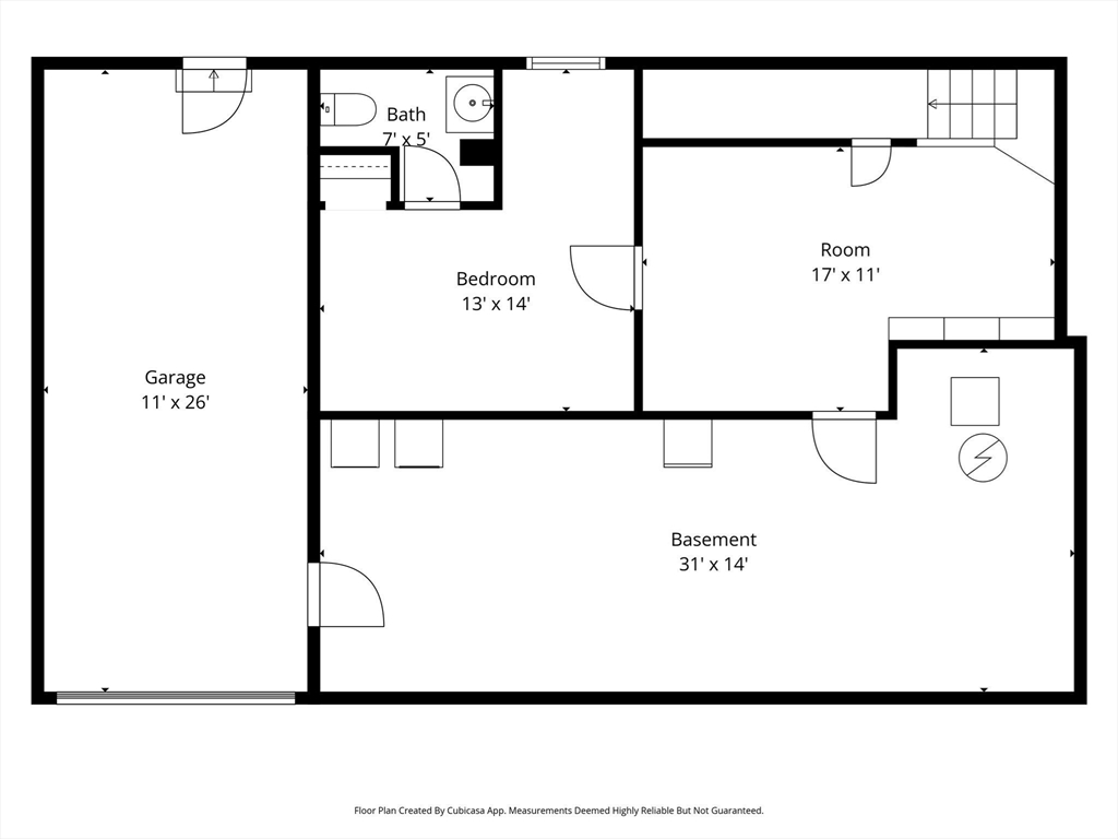 19 Middlesex Avenue Worcester, MA 01604 - Photo 25 of 26