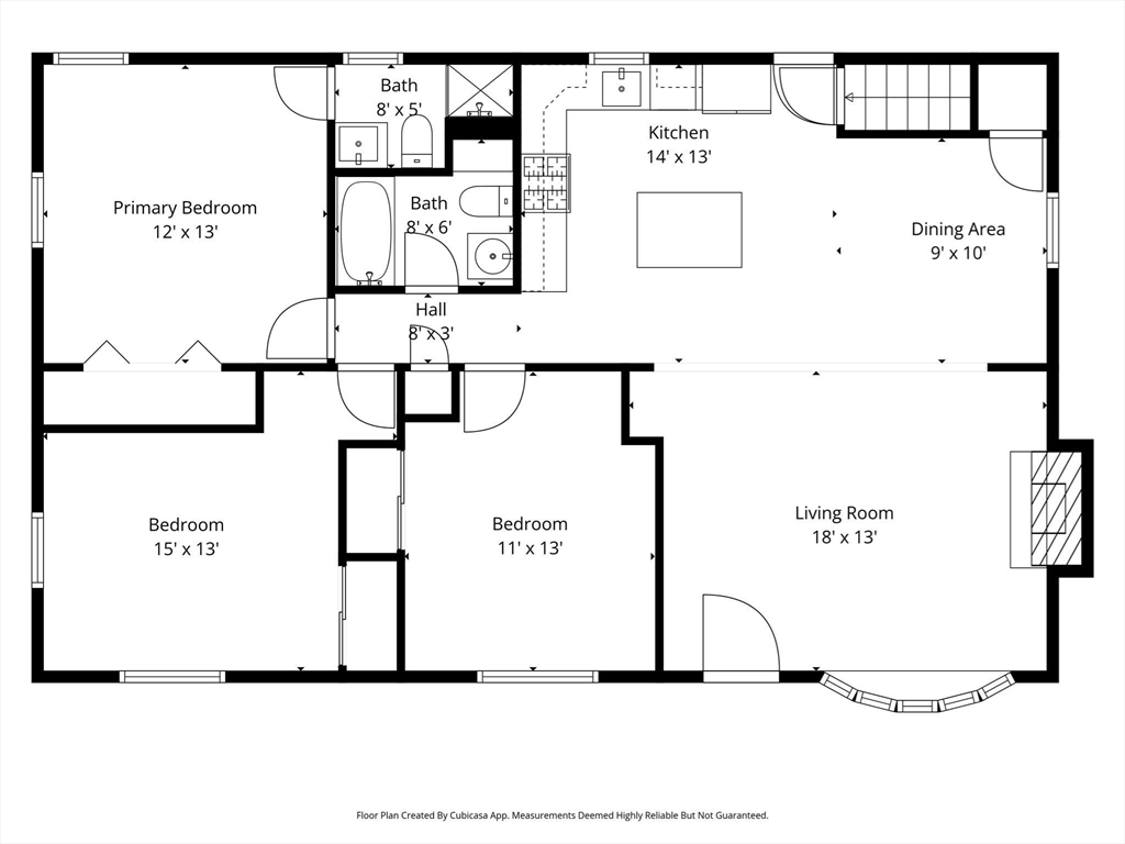 19 Middlesex Avenue Worcester, MA 01604 - Photo 26 of 26