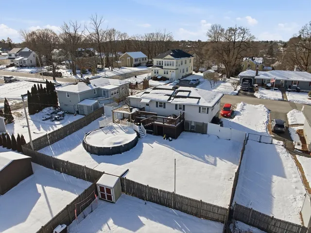 $499,500 | 19 Middlesex Avenue, Worcester, MA 01604