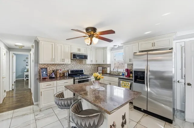 $499,500 | 19 Middlesex Avenue, Worcester, MA 01604