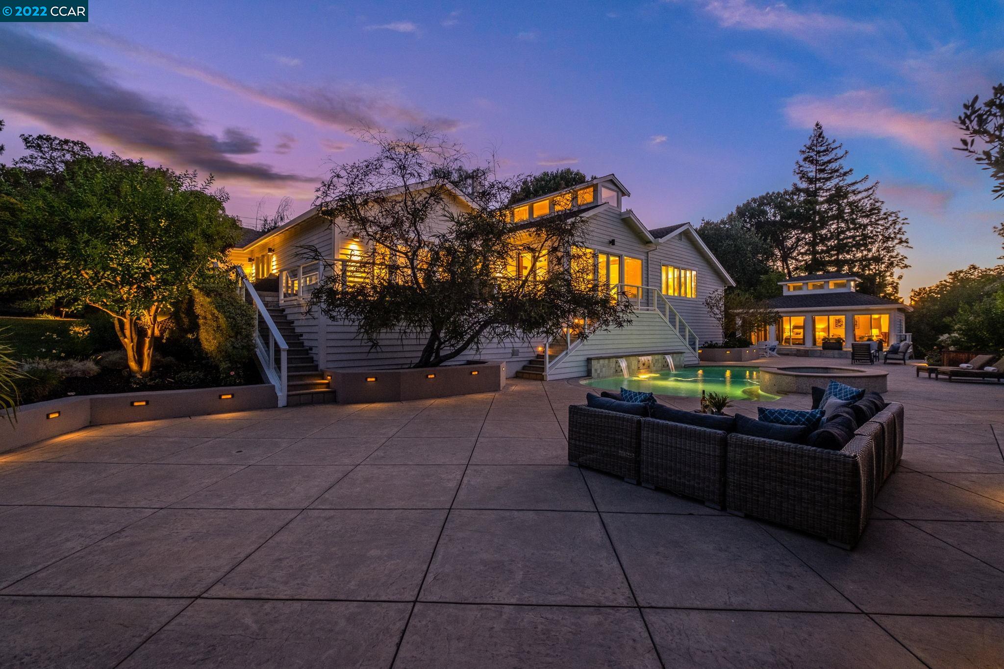 465 Arbol Via Walnut Creek, CA 94598 - Photo 1 of 1