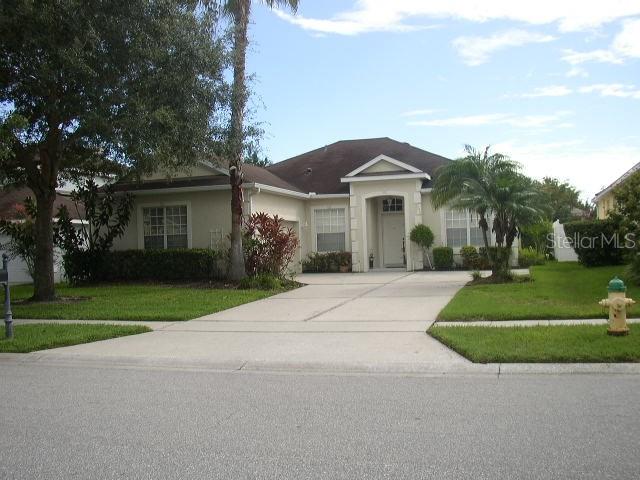505 Buckhaven Loop Ocoee, FL 34761 - Photo 1 of 1 Front Exterior