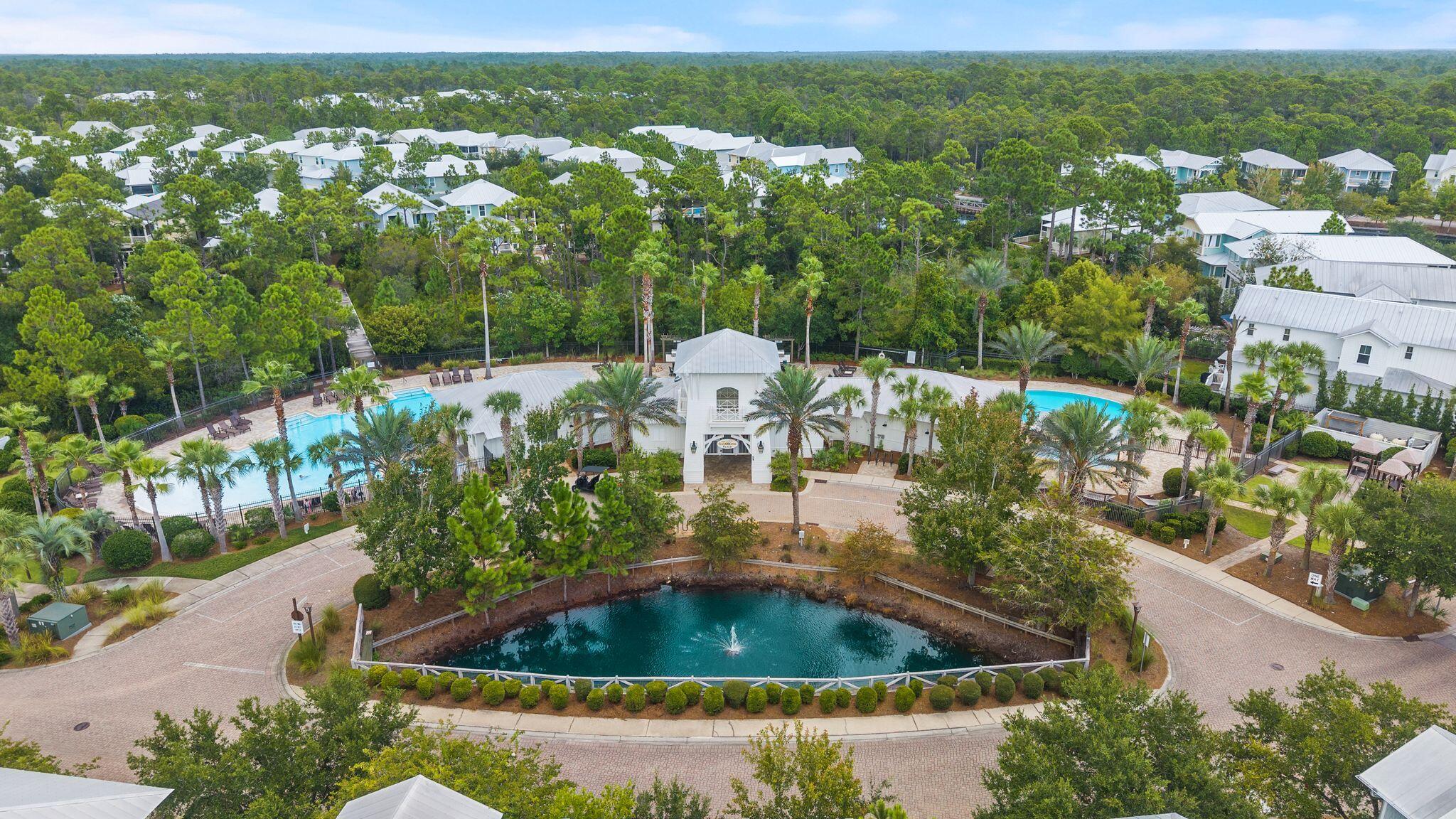 689 Flatwoods Forest Loop Santa Rosa Beach, FL 32459 - Photo 31 of 61 NatureWalk Amenities