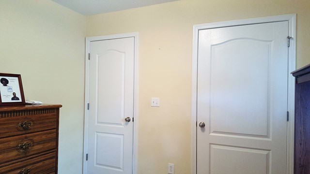 3335 Trotters Ridge Trail Gray, GA 31032 - Photo 22 of 25 a view of a dresser