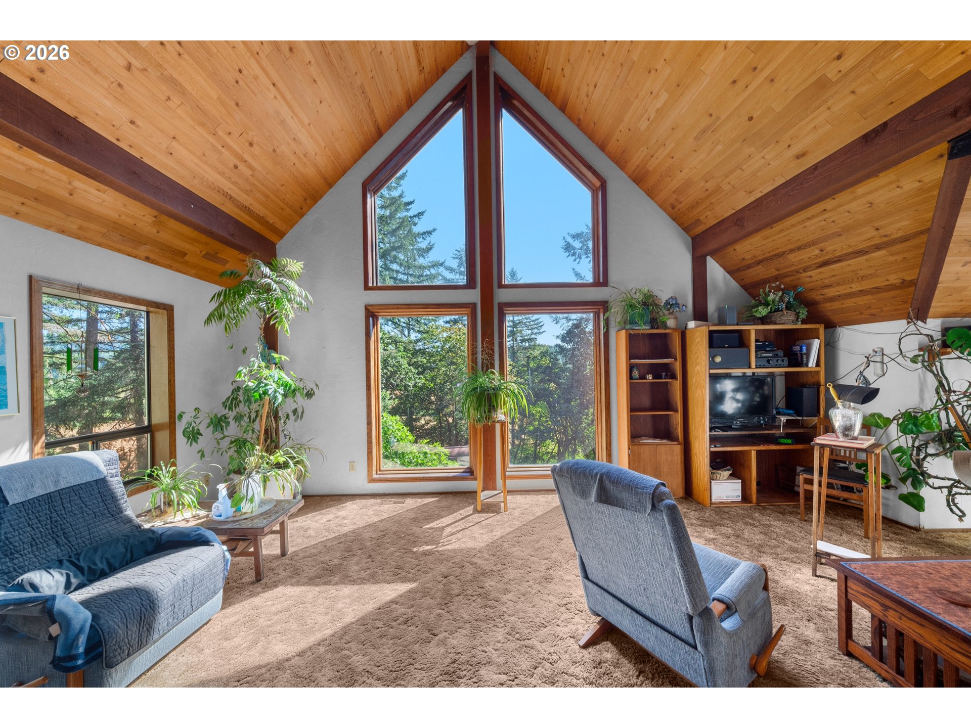 27020 Reese Creek Road Monroe, OR 97456 - Photo 6 of 41