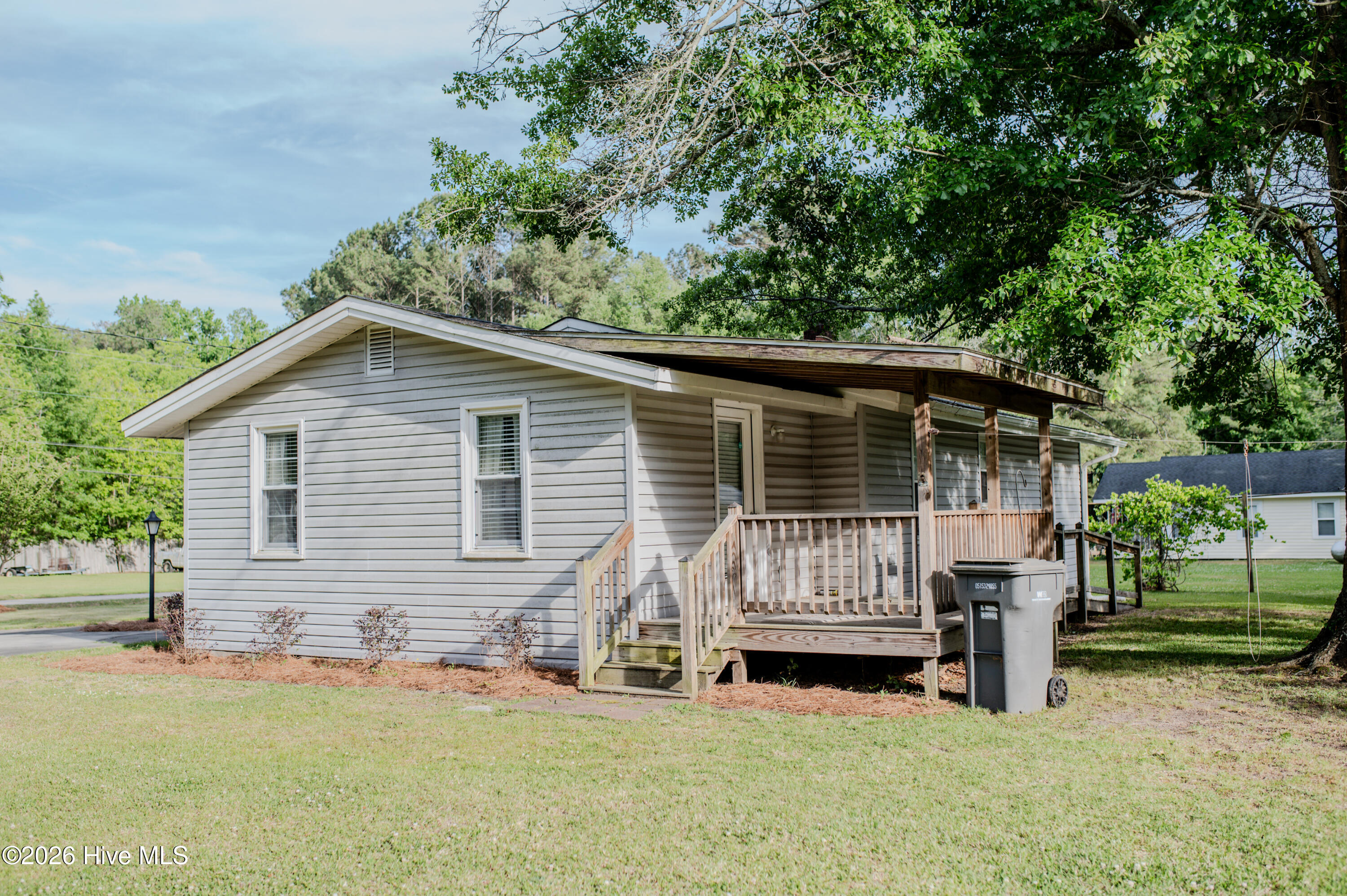 514 Butler Mill Road Bladenboro, NC 28320 - Photo 23 of 27