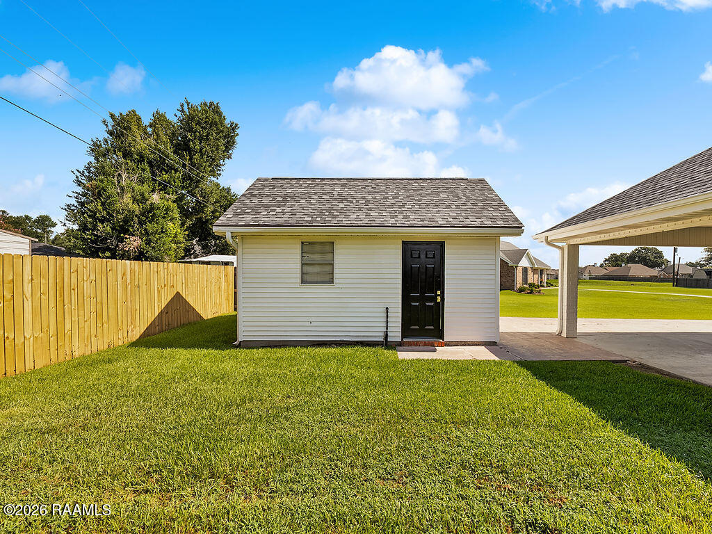 309 Cheyenne Circle Scott, LA 70583 - Photo 26 of 26 IMG_9792