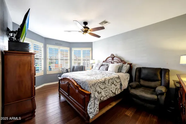 $645,000 | 6915 West Oraibi Drive, Glendale, AZ 85308