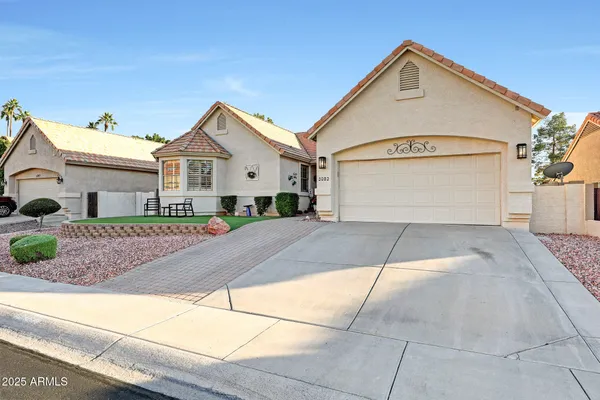 $645,000 | 6915 West Oraibi Drive, Glendale, AZ 85308