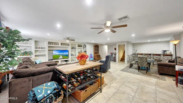 $645,000 | 6915 West Oraibi Drive, Glendale, AZ 85308