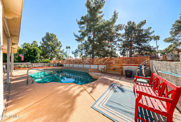 $645,000 | 6915 West Oraibi Drive, Glendale, AZ 85308