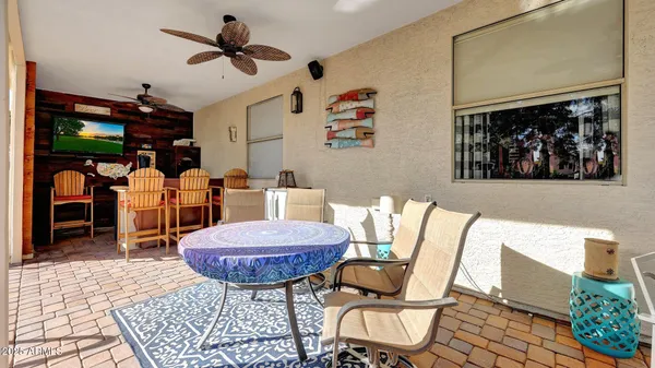 $645,000 | 6915 West Oraibi Drive, Glendale, AZ 85308