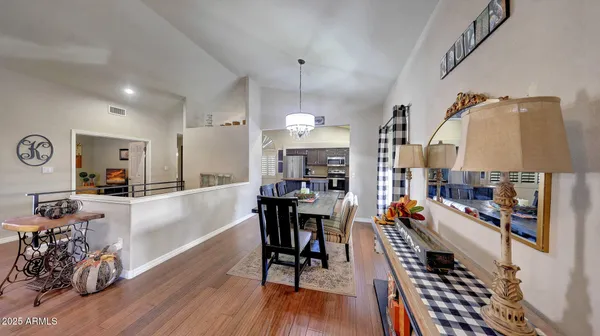 $645,000 | 6915 West Oraibi Drive, Glendale, AZ 85308