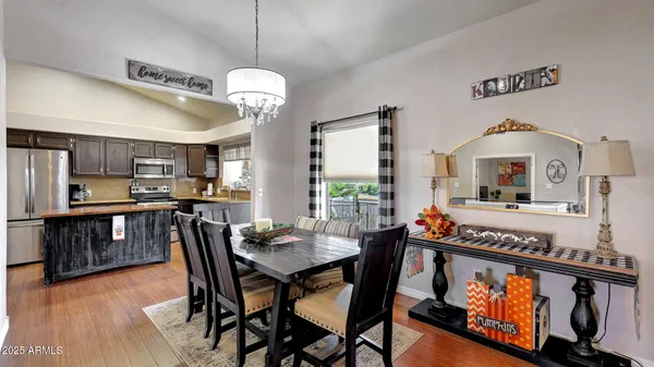 $645,000 | 6915 West Oraibi Drive, Glendale, AZ 85308