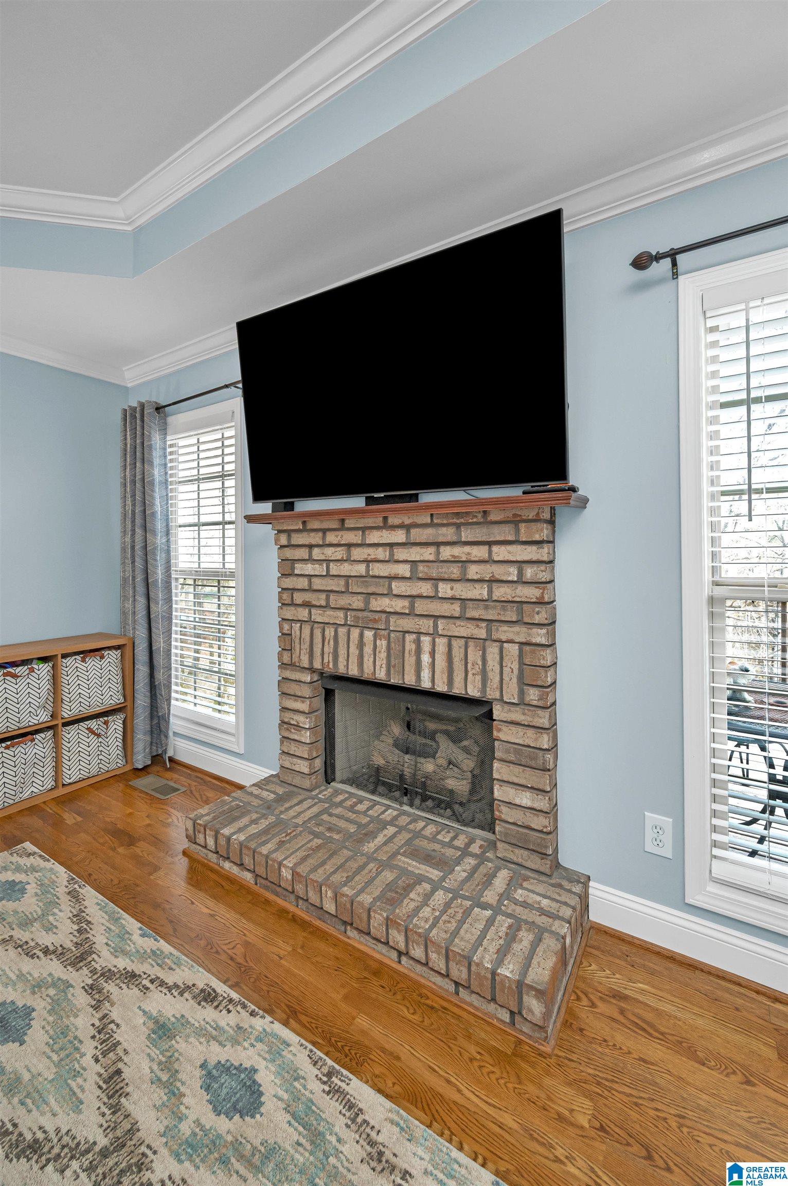 809 Blackjack Road Trussville, AL 35173 - Photo 8 of 40