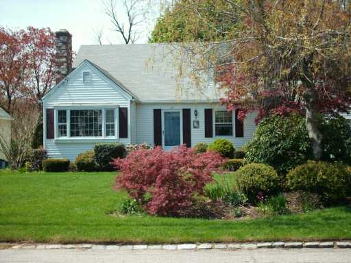 101 Kiwanee Road Warwick, RI 02888 - Photo 2 of 8 Other.