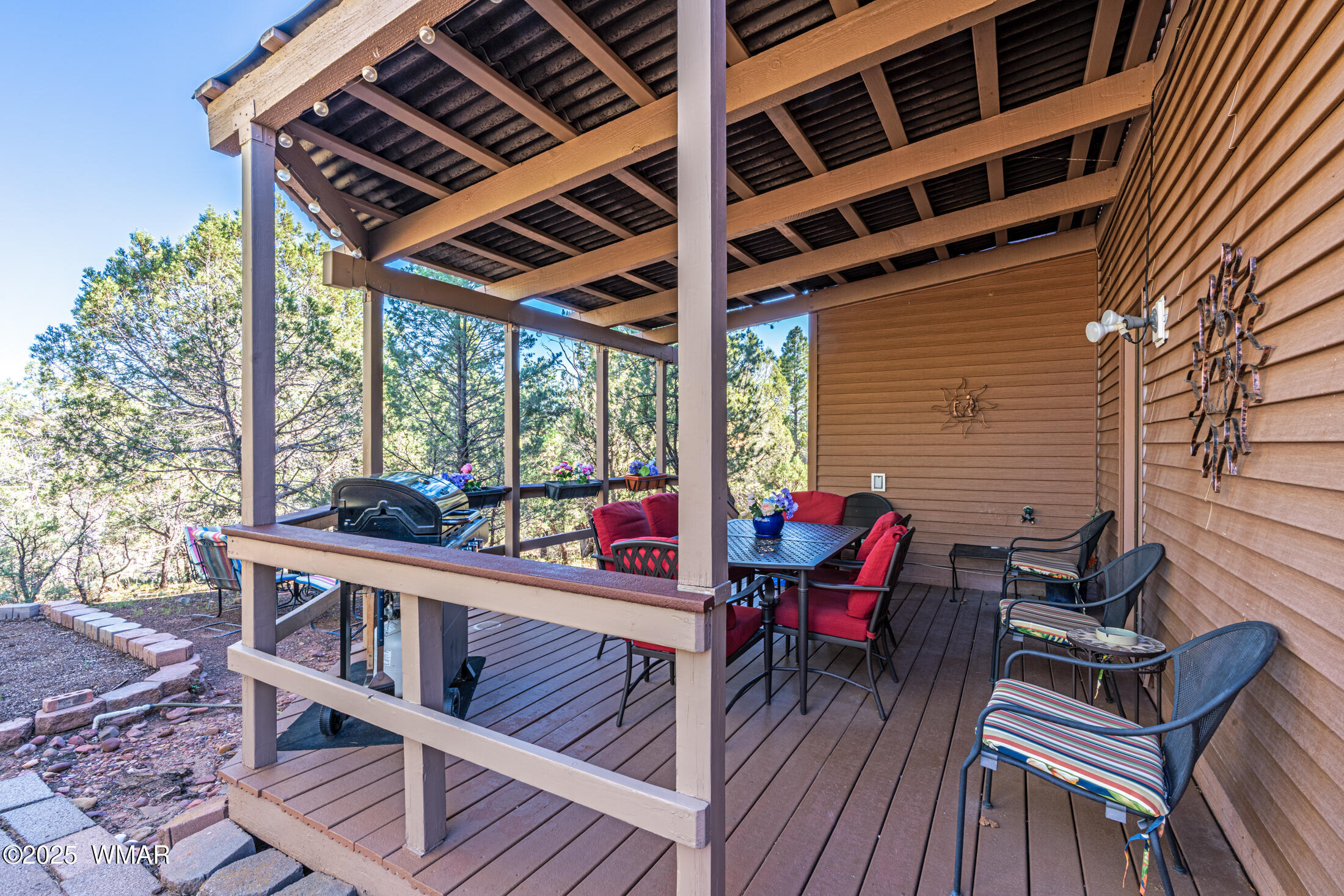 3591 West Thornton Road Show Low, AZ 85901 - Photo 24 of 30 _DSC3588-HDR-Edit