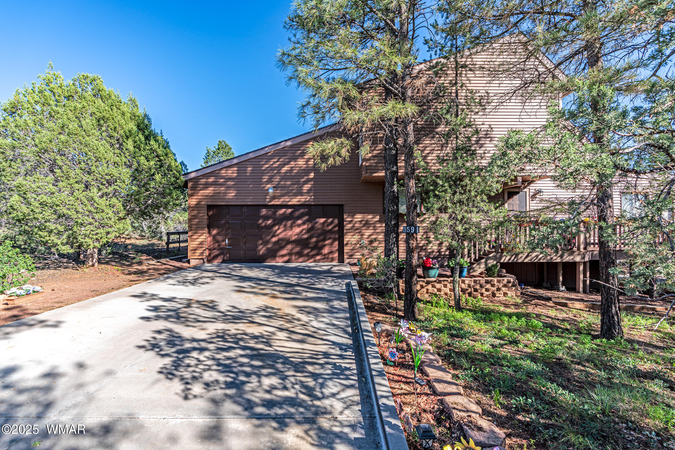 3591 West Thornton Road Show Low, AZ 85901 - Photo 28 of 30 _DSC3688-HDR-Edit
