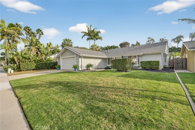 $1,575,000 | 25362 Calle Becerra, Laguna Niguel, CA 92677