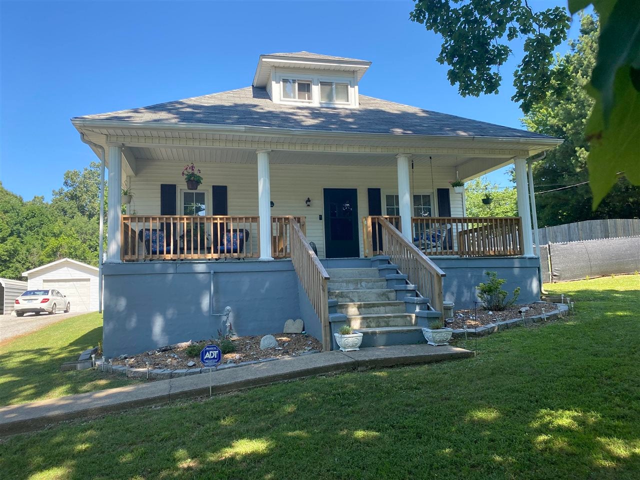 121 East Main Street Powderly, KY 42367 - Photo 1 of 1 Gallery Image 1