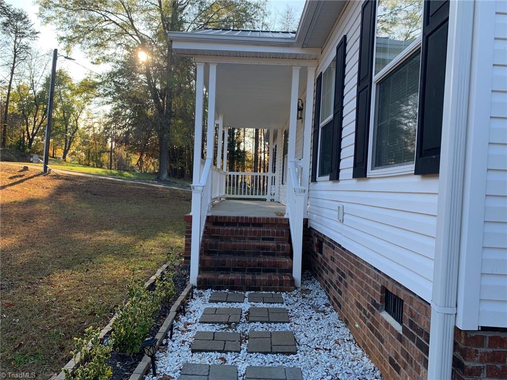 940 Rhine Road Germanton, NC 27019 - Photo 2 of 9