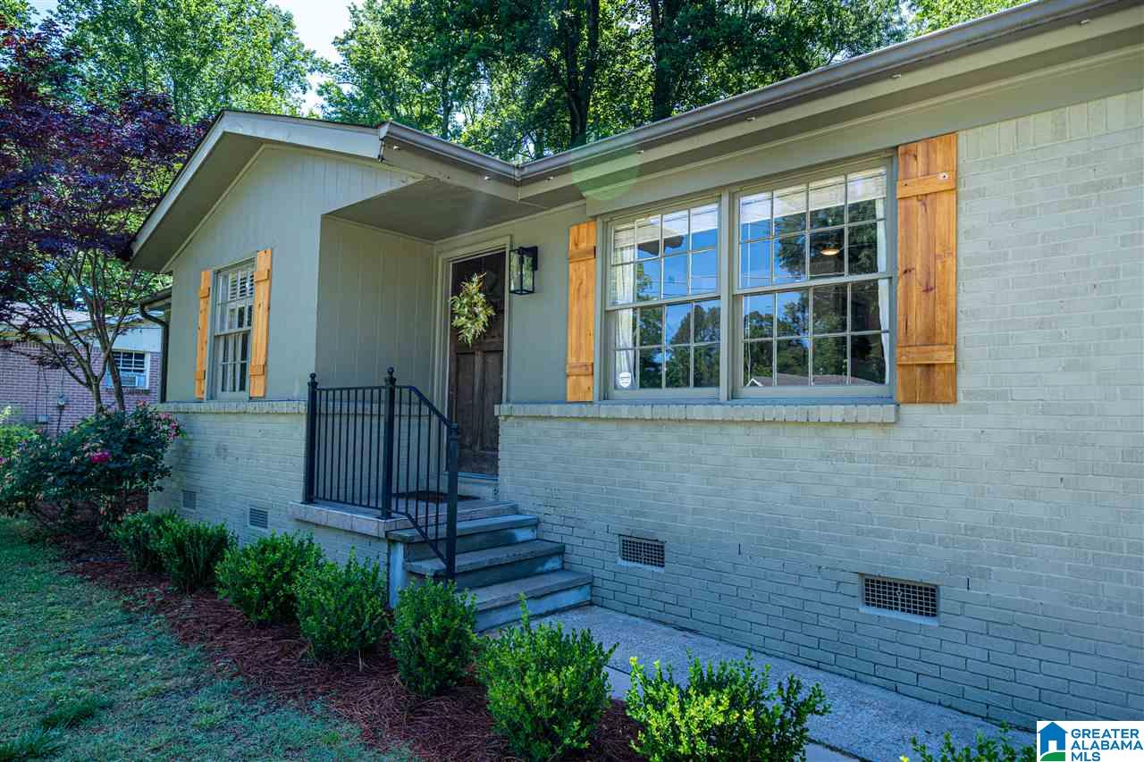 5021 Northumberland Road Birmingham, AL 35210 - Photo 32 of 34