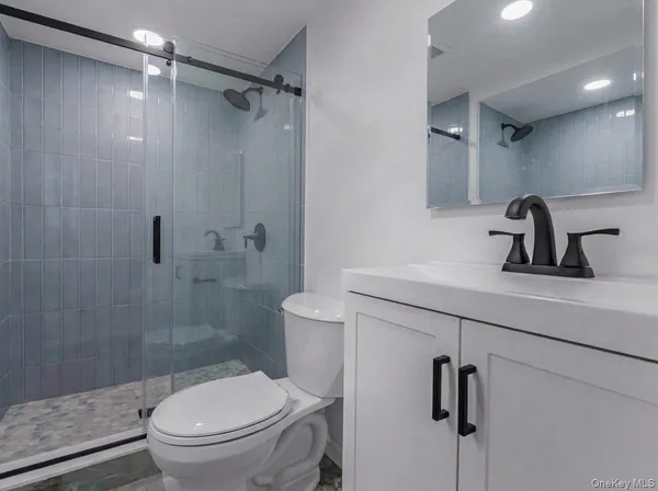 a view of swimming pool with a yard