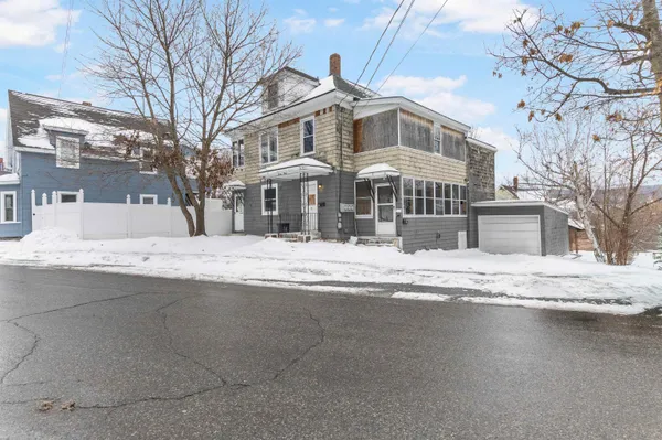 $47,000 | 740 2nd Avenue, Berlin, NH 03570