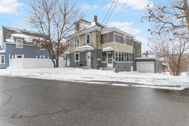 $128,000 | 740 2nd Avenue, Berlin, NH 03570