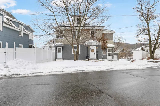 $128,000 | 740 2nd Avenue, Berlin, NH 03570