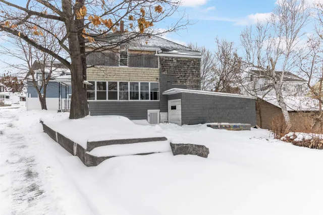 $128,000 | 740 2nd Avenue, Berlin, NH 03570